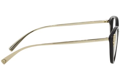 versace ve3262b eyeglasses gb1|VE3262B Eyeglasses Frames by Versace.